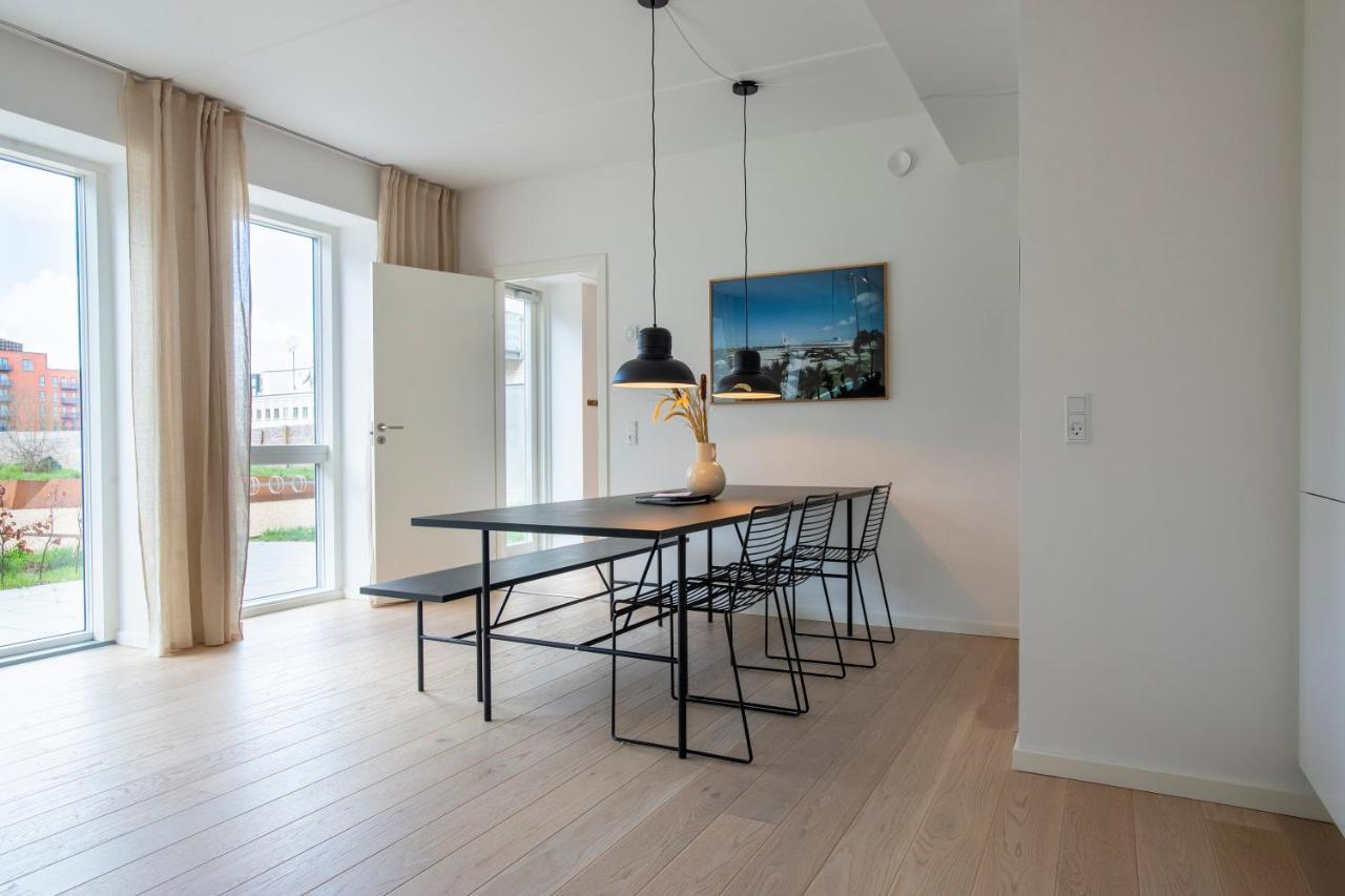 The Beach Gardens By Daniel&Jacob'S Copenhaga Exterior foto