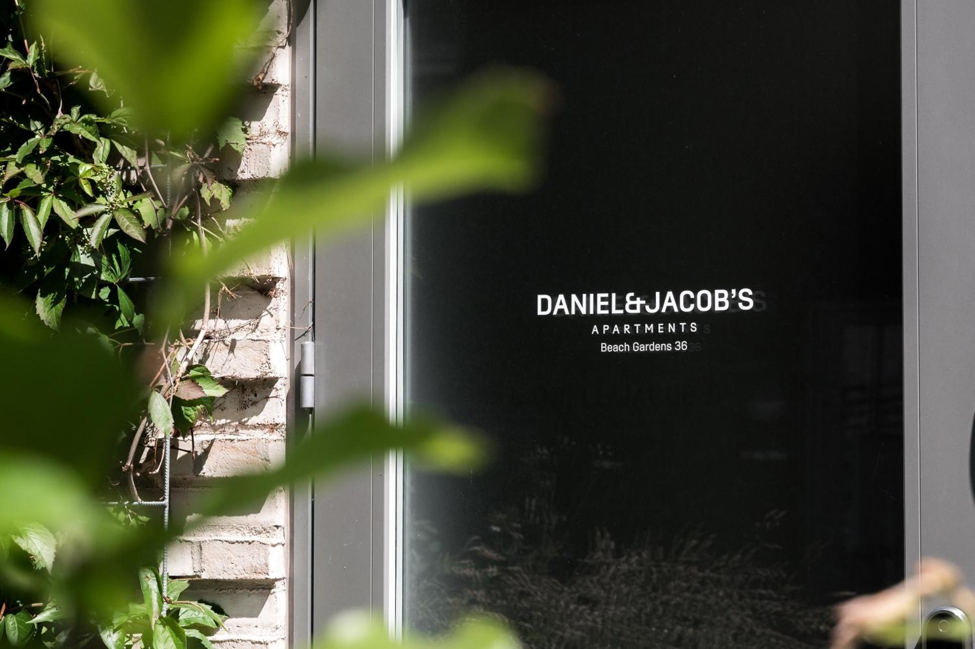 The Beach Gardens By Daniel&Jacob'S Copenhaga Exterior foto